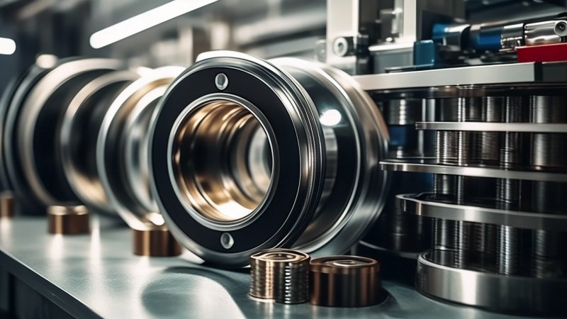 恩梯恩軸承遠程故障診斷服務(wù)